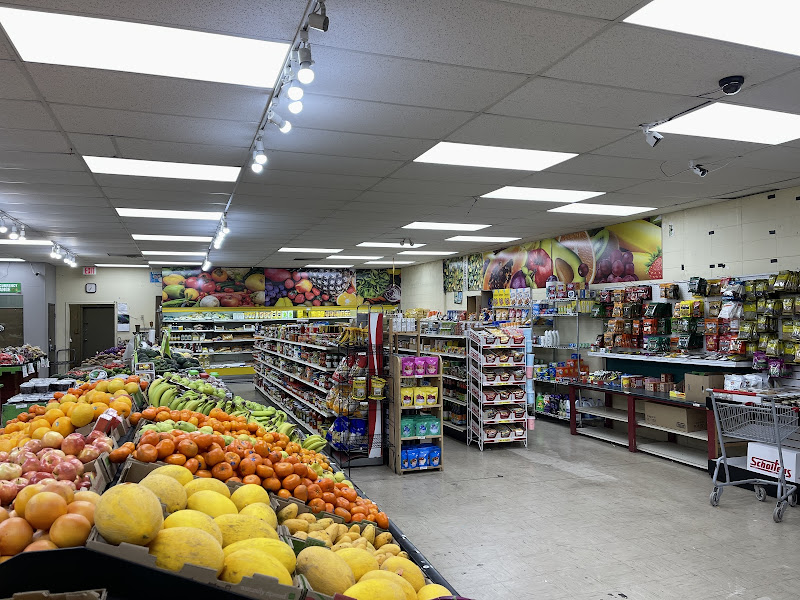 Best Season Produce