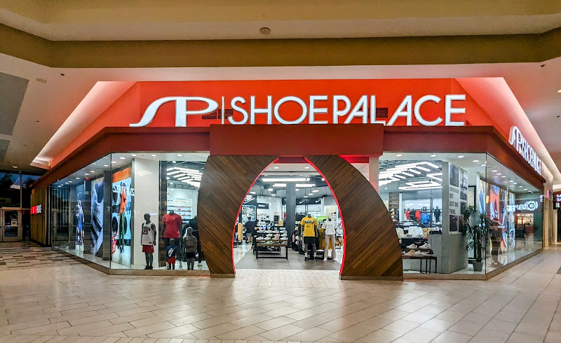 Shoe Palace
