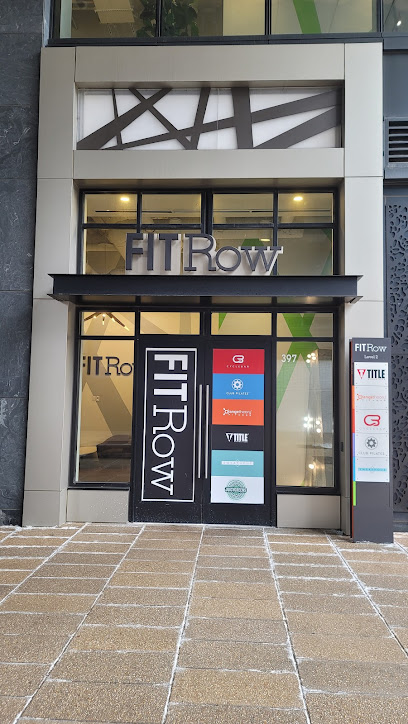 Fit Row
