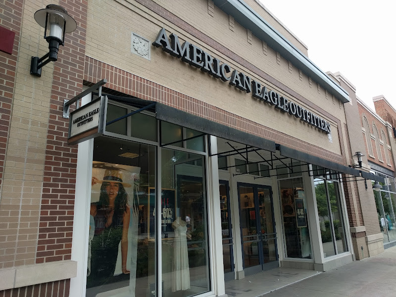 American Eagle Outfitters