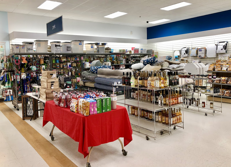 Marshalls