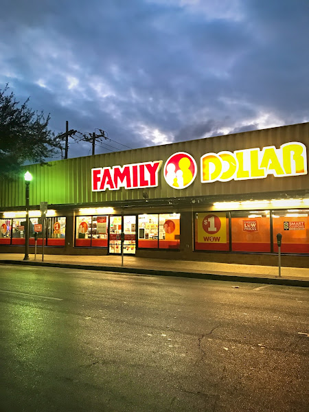 Family Dollar
