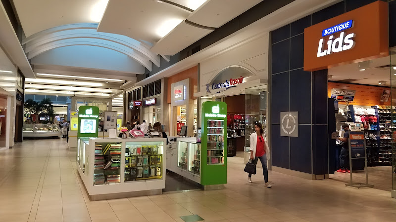 CF Carrefour Laval
