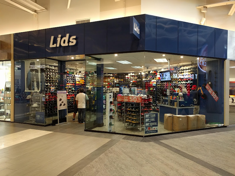 Lids