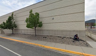 Safeway Floral