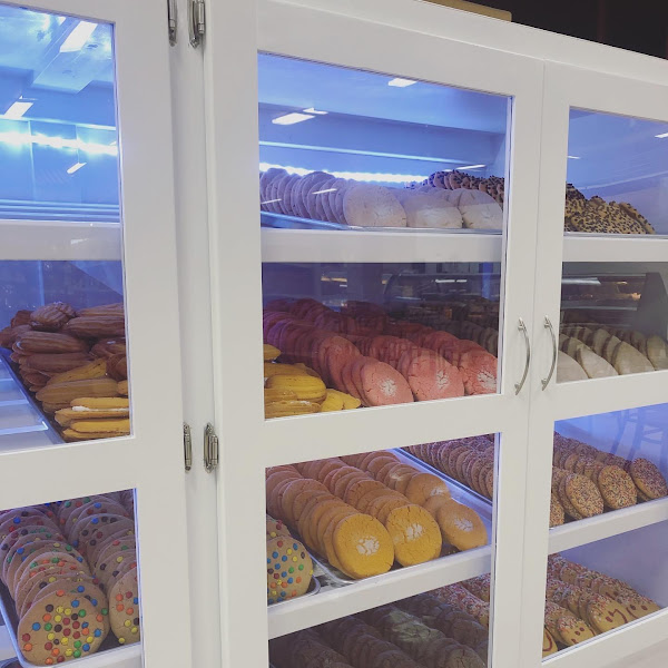 Panaderia Lupita