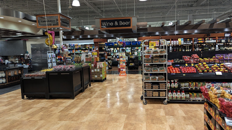 Harris Teeter