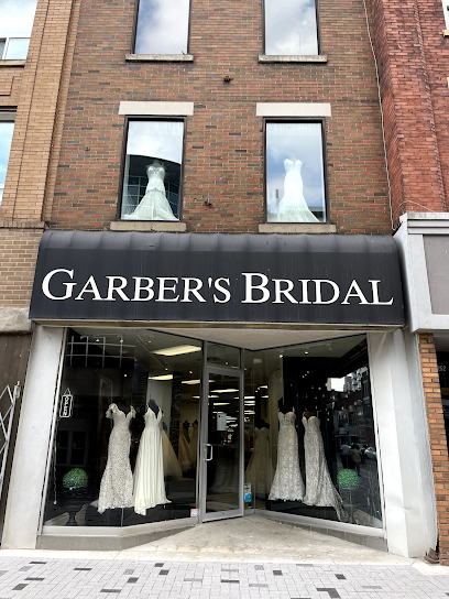 Garber's Bridal
