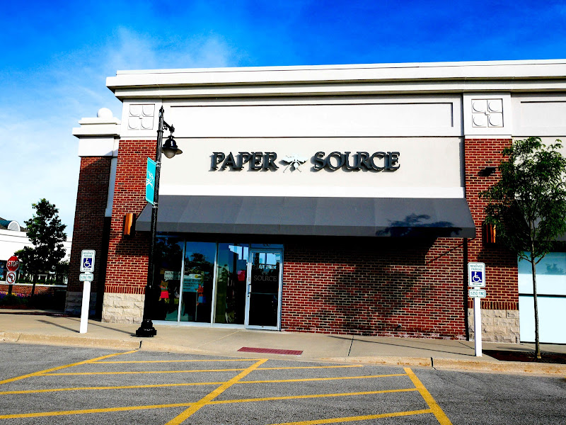 Paper Source