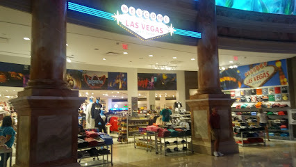 The Forum Shops at Caesars