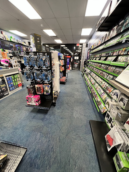 GameStop