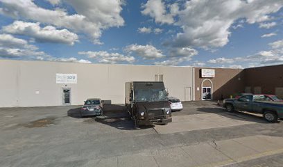 American Pharmacy