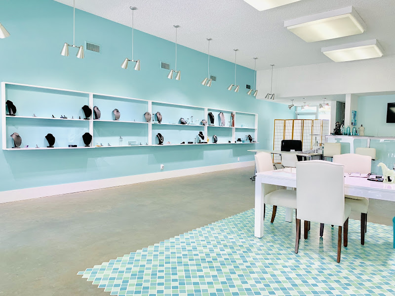 Maria de la Luz Fine Jewelry