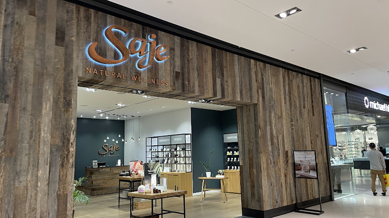 Saje
