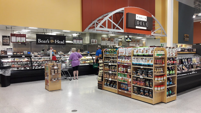 Publix