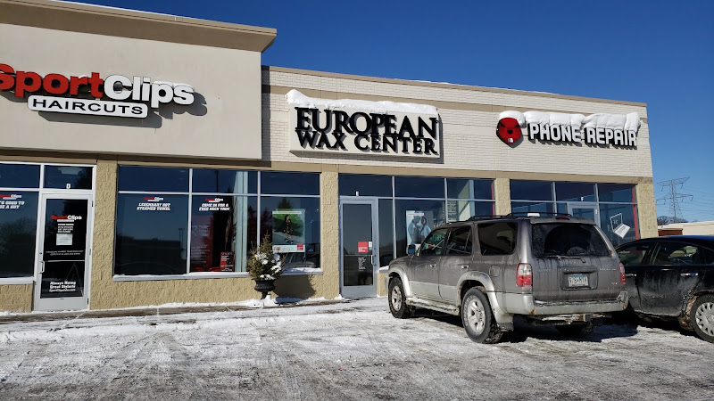 European Wax Center