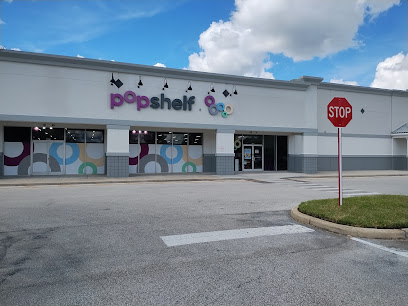 pOpshelf