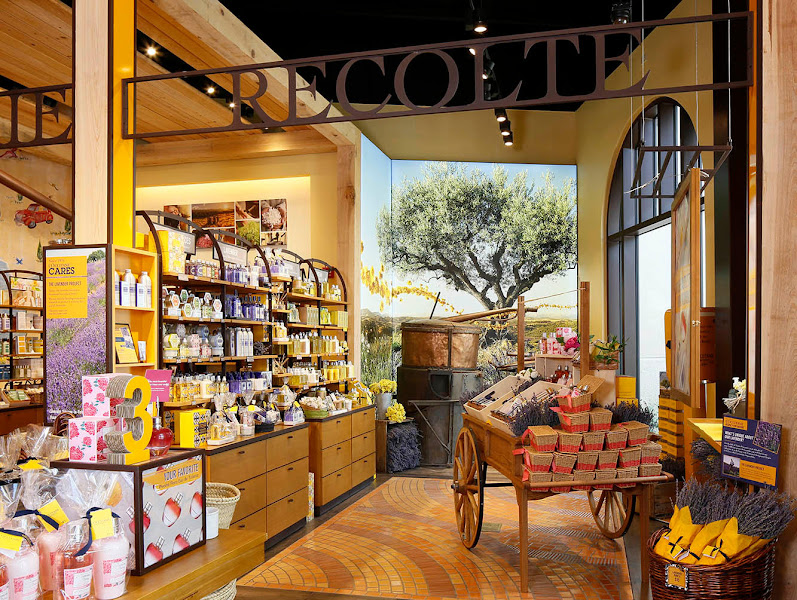 L'Occitane