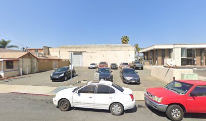 Shilpark Paint - El Cajon
