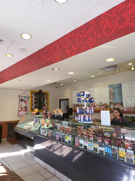 Cold Stone Creamery