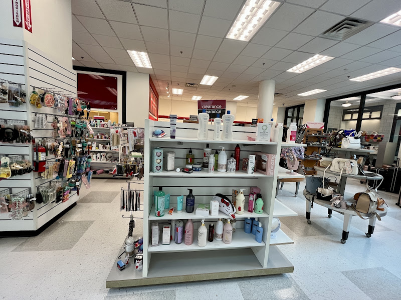 T.J. Maxx