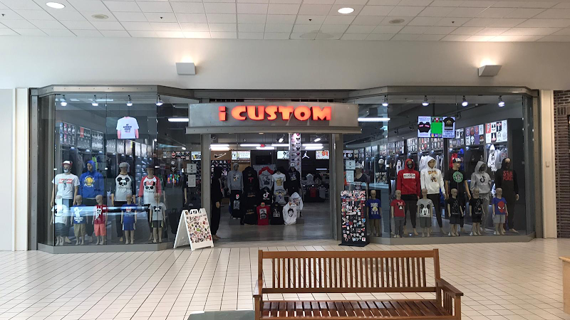 iCustom Tracy