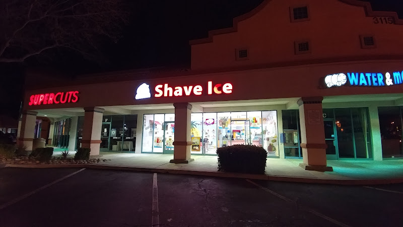 Aloha Shave Ice