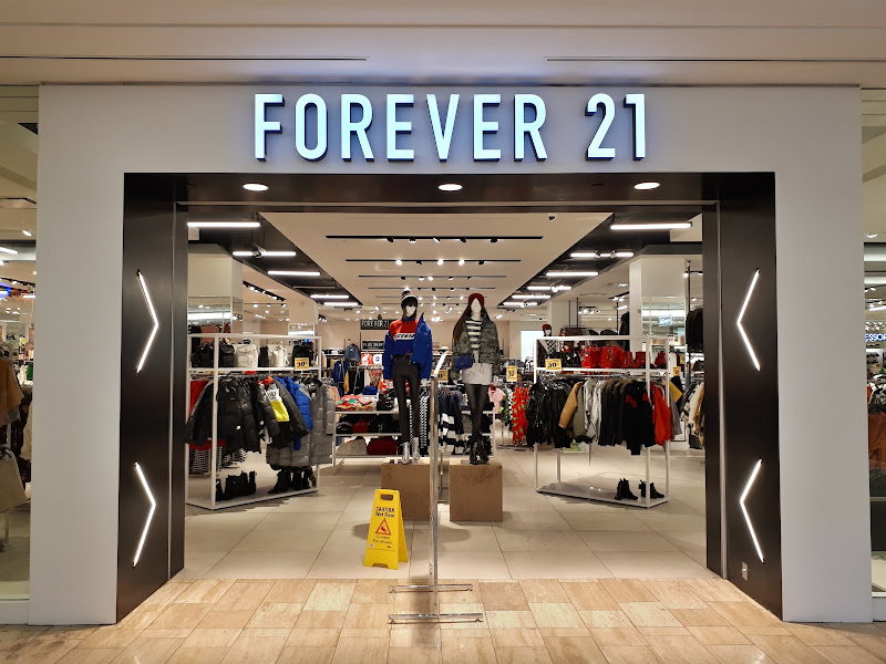 Forever 21