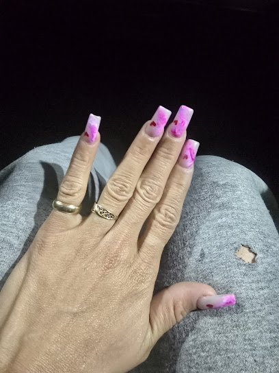 Legends Nails & Spa