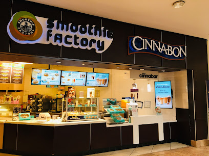 Smoothie Factory