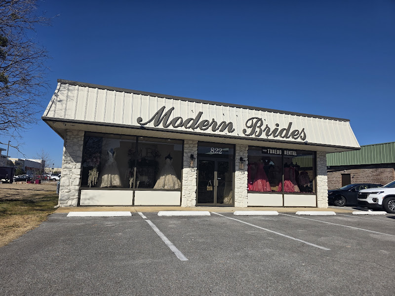 Modern Brides, Inc.