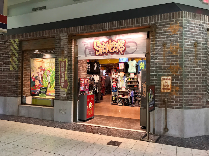 Spencer's