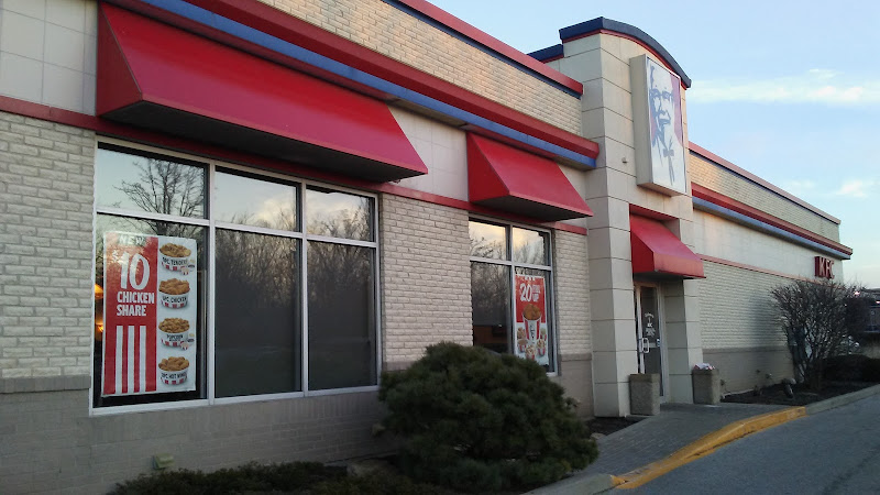 KFC