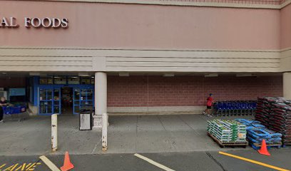 The Corner Deli