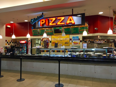 Salvatore's Pizzeria
