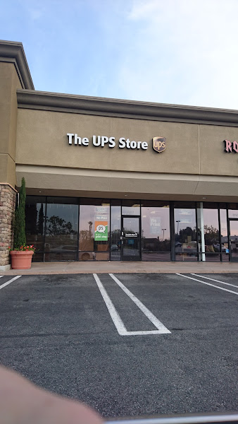 The UPS Store