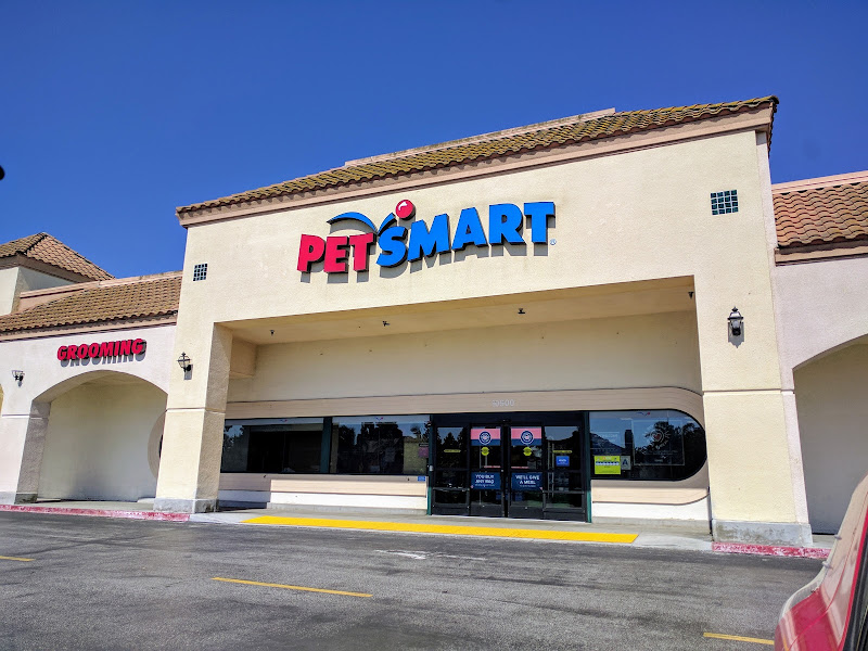 PetSmart