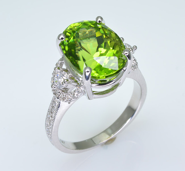 The Gem Vault