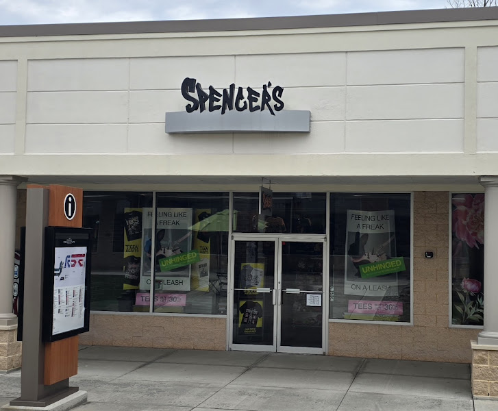 Spencer's