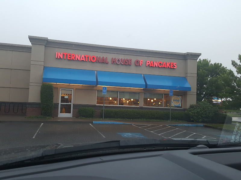 IHOP