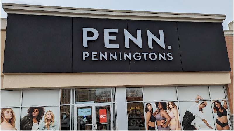 Penningtons