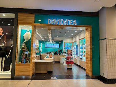 DAVIDsTEA