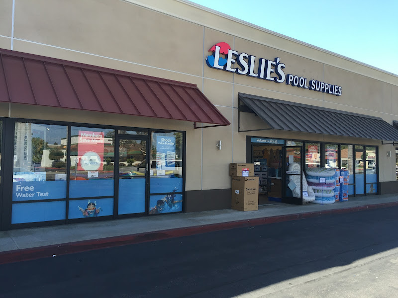 Leslie's Pool Supplies