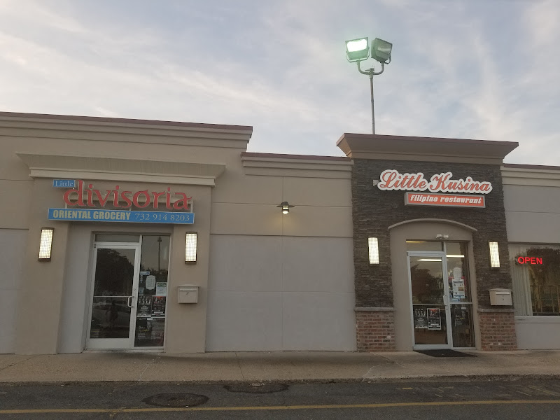 Little Divisoria (Filipino-Asian Store)