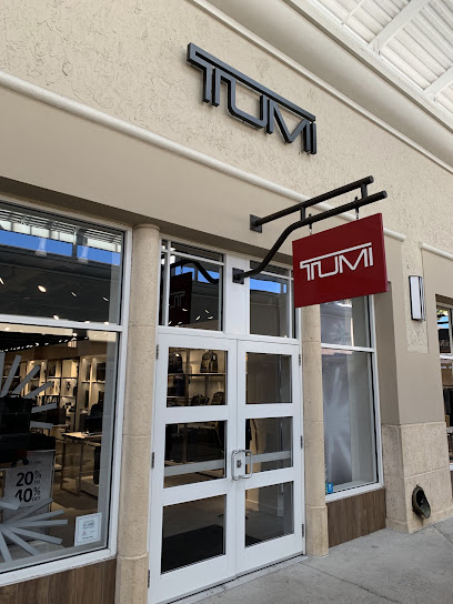 Tumi