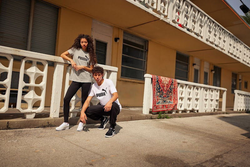 Puma Outlet