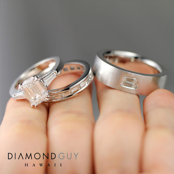 Diamond Guy Hawaii