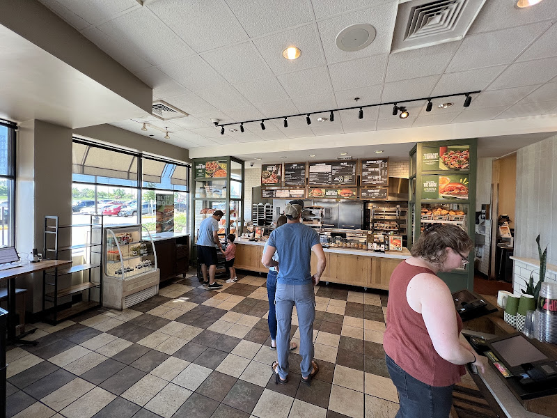 Panera Bread