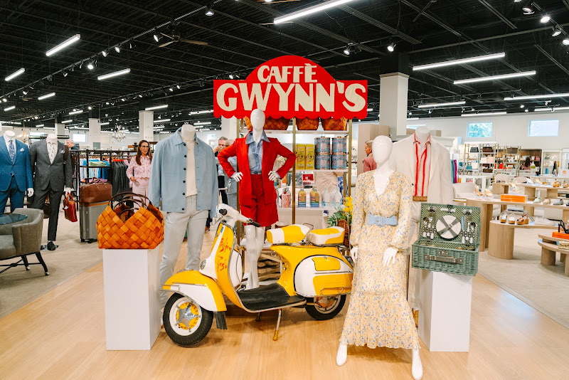 Gwynn's