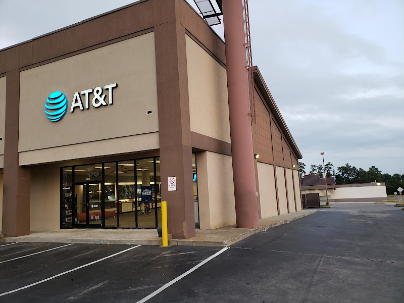 AT&T